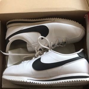 nike cortez